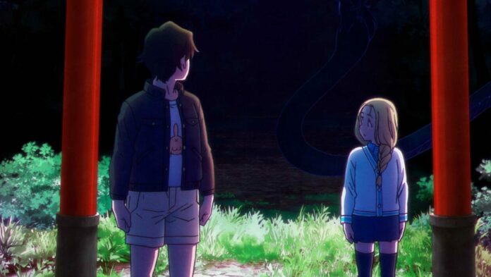 Sonunda Beklenen Oldu: Dara-san of Reiwa Anime Oluyor!