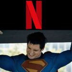 Netflix’e Dev Çalım: DC’nin Yeni Sahibi Paramount mu Oluyor?