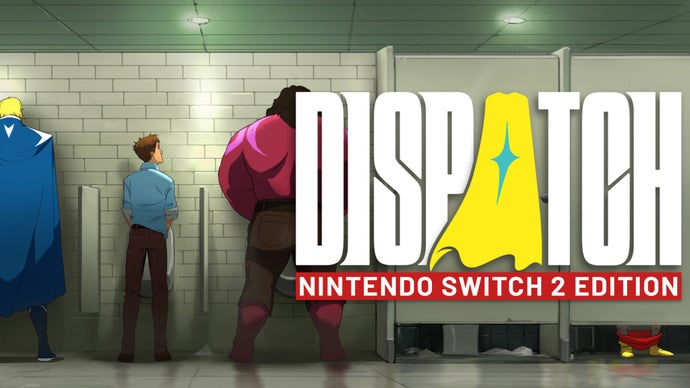 Switch 2 İçin Kritik Sızıntı: Dispatch Ocak’ta Geliyor!