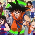 Zirvenin Sahibi Kim? Dragon Ball Hayranlarının Seçtiği 10 Efsane!