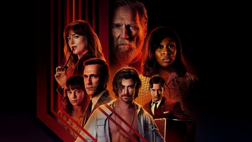 EL ROYALE'DE ZOR ZAMANLAR
