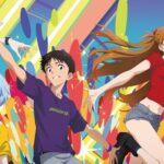 Efsane Geri Dönüyor: Yeni Evangelion Filmi 2026’da Geliyor!