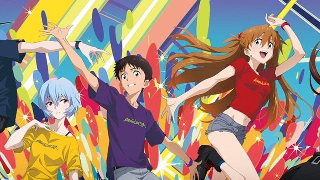 Efsane Geri Dönüyor: Yeni Evangelion Filmi 2026’da Geliyor!