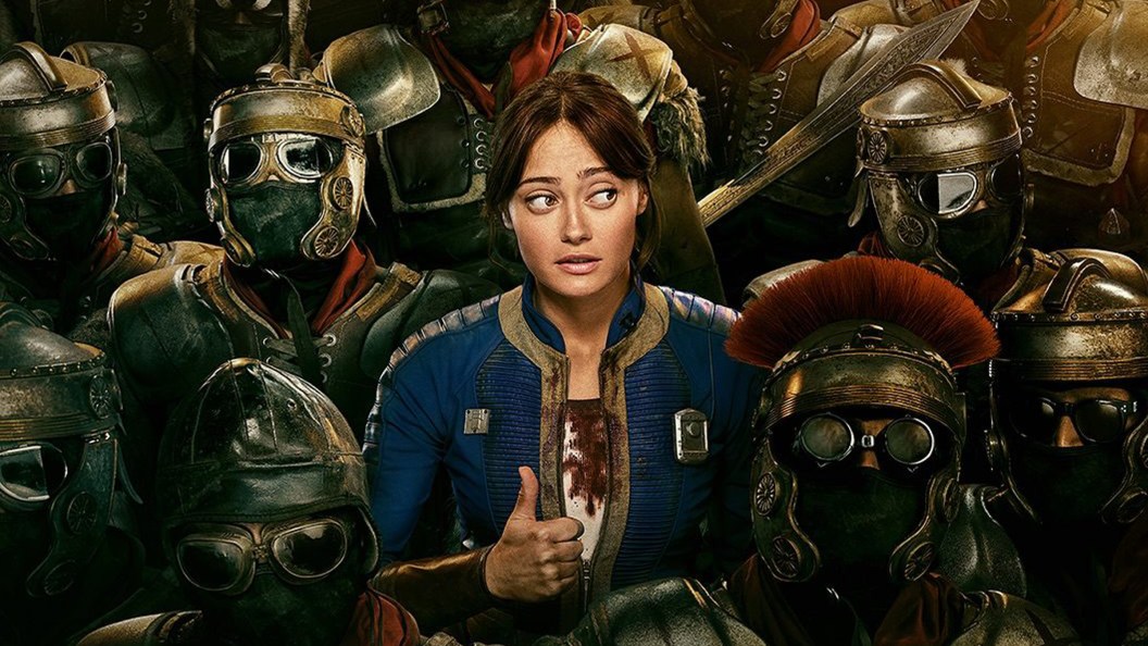 Fallout Evreninden Ters Köşe: Hiç Beklenmedik Bir Dizi Geliyor!