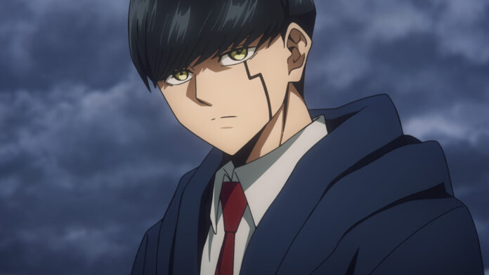 Mashle 3. Sezon Resmen Onaylandı: İşte Çıkış Tarihi!