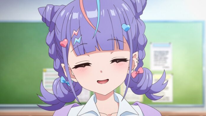 A Misanthrope Teaches a Class for Demi-Humans Çıkış Tarihi Netleşti!