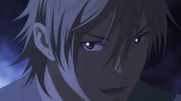 Liar Game Animesinden İlk Fragman Geldi! İşte Merakla Beklenen Tarih!