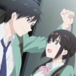 I Want to End This Love Game Animesine İlk Bakış: Büyüleyici Duruyor!