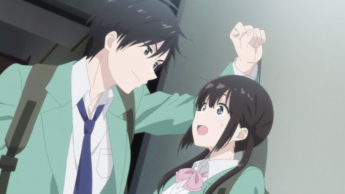 I Want to End This Love Game Animesine İlk Bakış: Büyüleyici Duruyor!