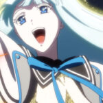 SI-VIS: The Sound of Heroes 2. Kısım İçin Çarpıcı Görsel!