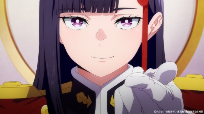 Chained Soldier 2. Sezon Gümbür Gümbür: Yeni Fragman ve Kadro Burada!