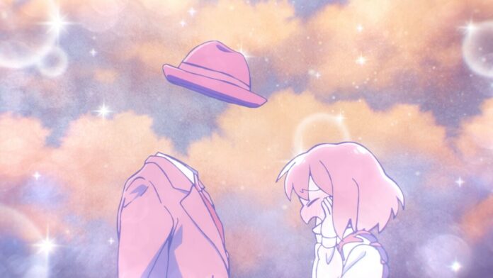 The Invisible Man and His Soon-to-Be Wife: Beklenen Fragman Geldi!