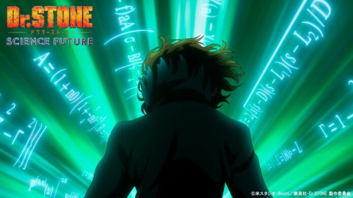 Dr. STONE Efsanesine Veda: Final Sezonu Tarihi Resmen Açıklandı!