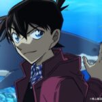 Detective Conan Episode ZERO Fragmanı Yayında: Efsane Dava Başlıyor!