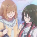 The Moon on a Rainy Night: Çarpıcı İlk Görsel Yayında!