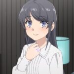 Rascal Does Not Dream of a Dear Friend Tarihi Belli Oldu!