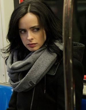 JESSICA JONES