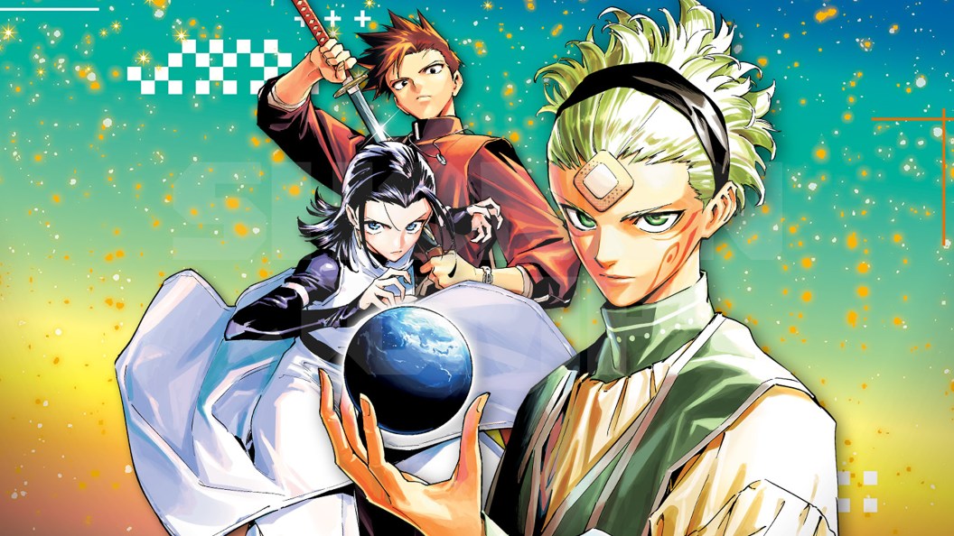 Jujutsu Kaisen Devamında Büyük Gizem Çözüldü: Simurian Gerçeği!