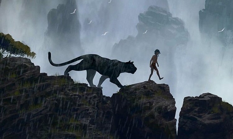 Jungle Book