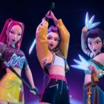 KPop Demon Hunters Filminin Kırdığı Tüm Rekorlar