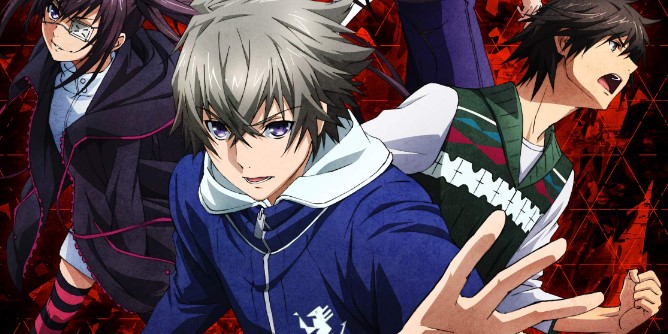 Lord of Vermillion III