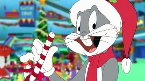 Bah, Humduck! A Looney Tunes Christmas: Looney Tunes Evreninin Güvenli Limanı