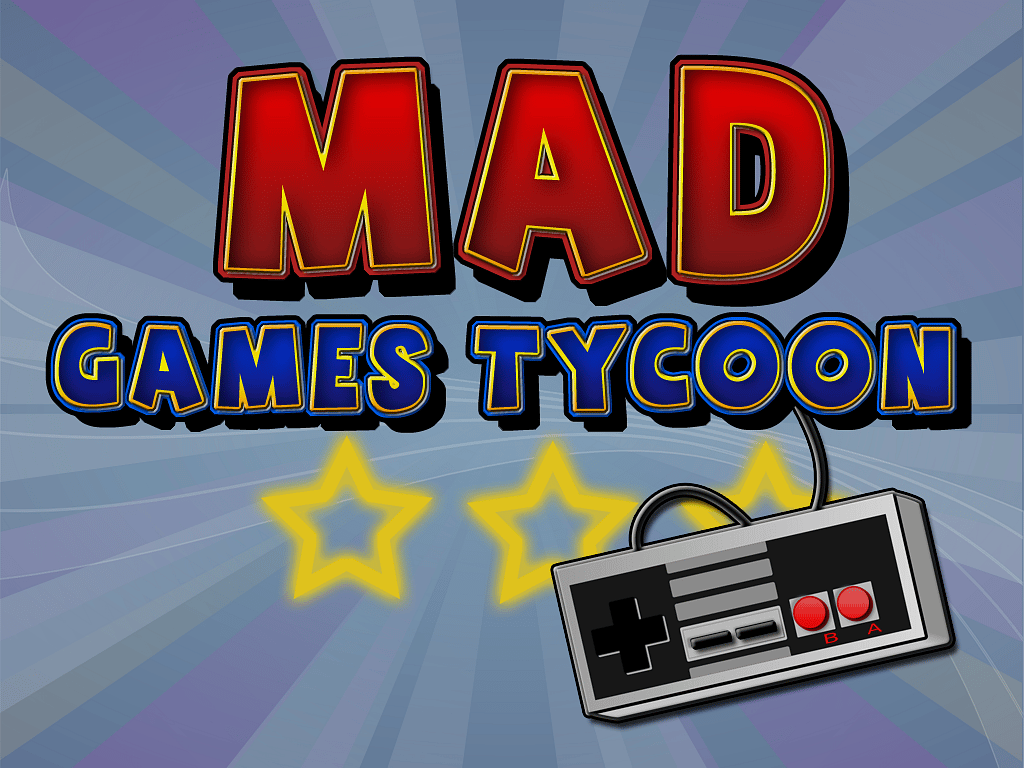 Mad Games Tycoon – Oyun İnceleme