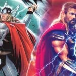 MCU’da Görmediğimiz 7 İnanılmaz Thor Gücü!