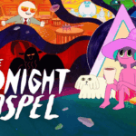 The Midnight Gospel: Bir Dizi Değil, Saykedelik Bir Bilinç Simülasyonu