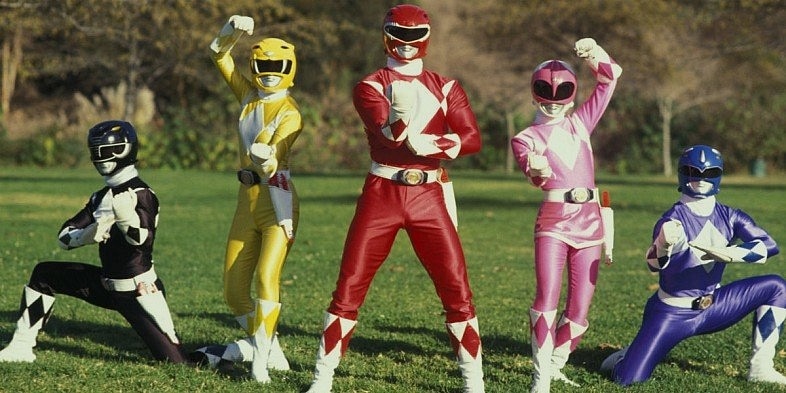 Mighty-Morphin-Power-Rangers-Filmi