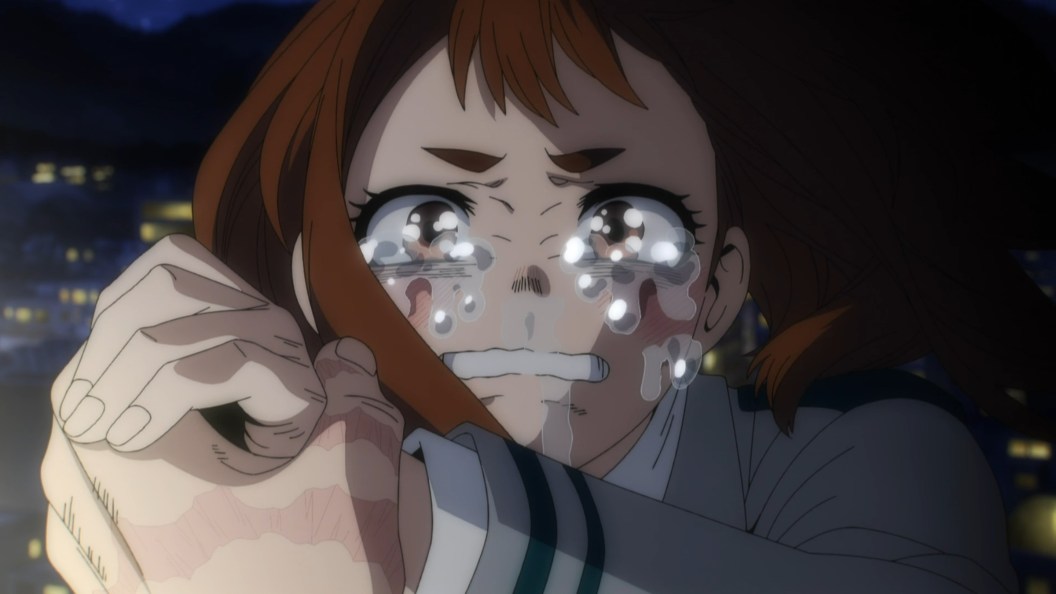 My Hero Academia Finali Tehlikede mi? Dev Hata İhtimali Korkutuyor!