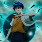 Sonunda Gerçek Oldu: PSYREN Animesi ve İlk Fragman Yayında!