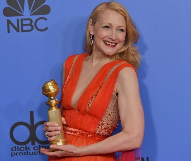 ALTIN KÜRE ÖDÜLLERİ