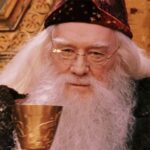 Harry Potter’da Dumbledore’a Hayat Veren 7 Efsane İsim!