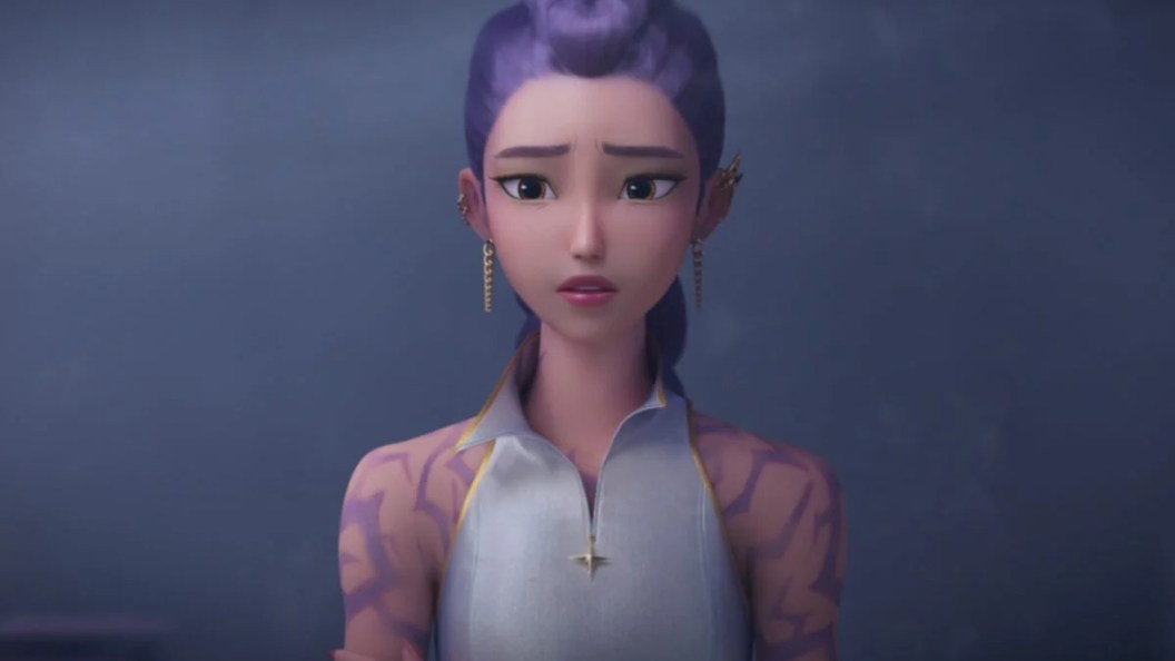 KPop Demon Hunters: Rumi Aslında İblis mi? Gerçek Ortaya Çıktı!