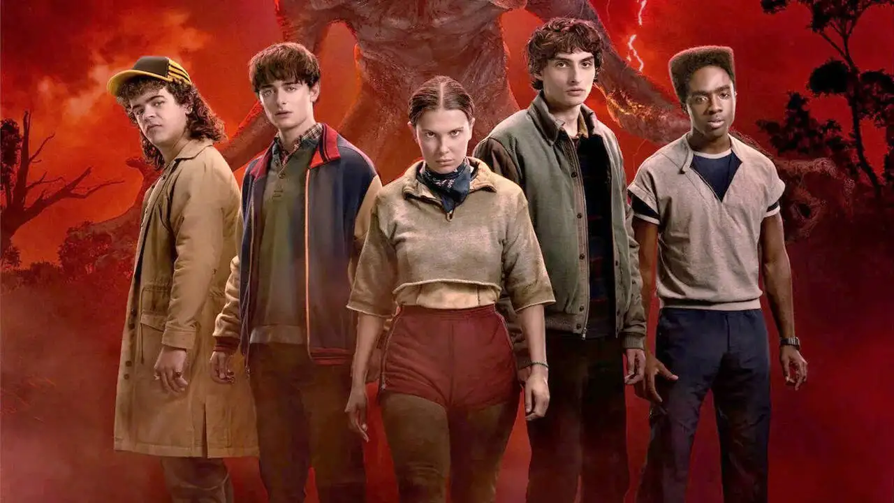 Stranger Things 5: Vecna’nın Planı ve Beyin Yakan 11 Teori!