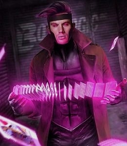 gambit filmi ne zaman çıkacak