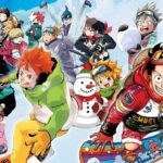 Shonen Jump’ın Yeni Mangası Yok Satıyor! İlk Cilt Tükendi