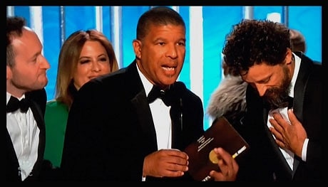 Avi Arad golden globe ile ilgili gÃ¶rsel sonucu