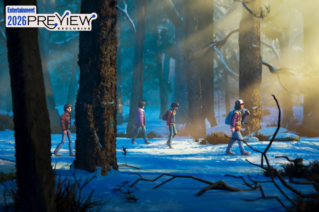 Stranger Things Tales From 85 3 fz