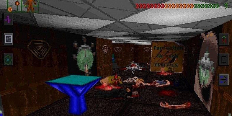 System Shock 1