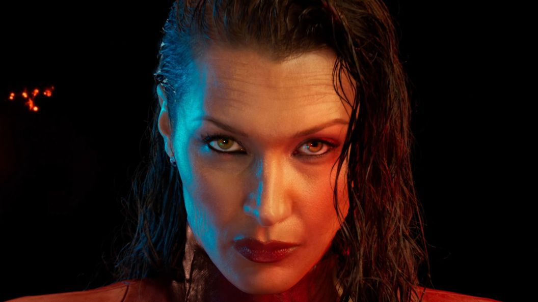 FX’in Karanlık Bilim Kurgusu Ortaya Çıktı: İşte İlk Fragman!