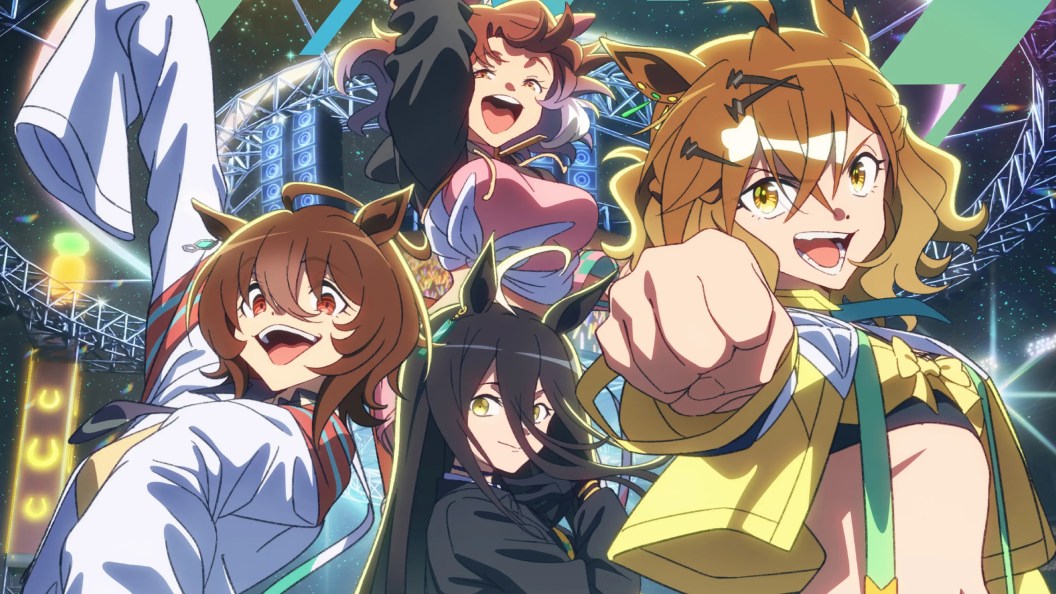 2025’in En İyi Anime Filmleri