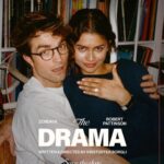 The Drama: Zendaya ve Robert Pattinson Bombası!