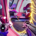Splitgate 2 Tarih Oldu: İşte Oyuncuların İstediği Arena Reloaded!