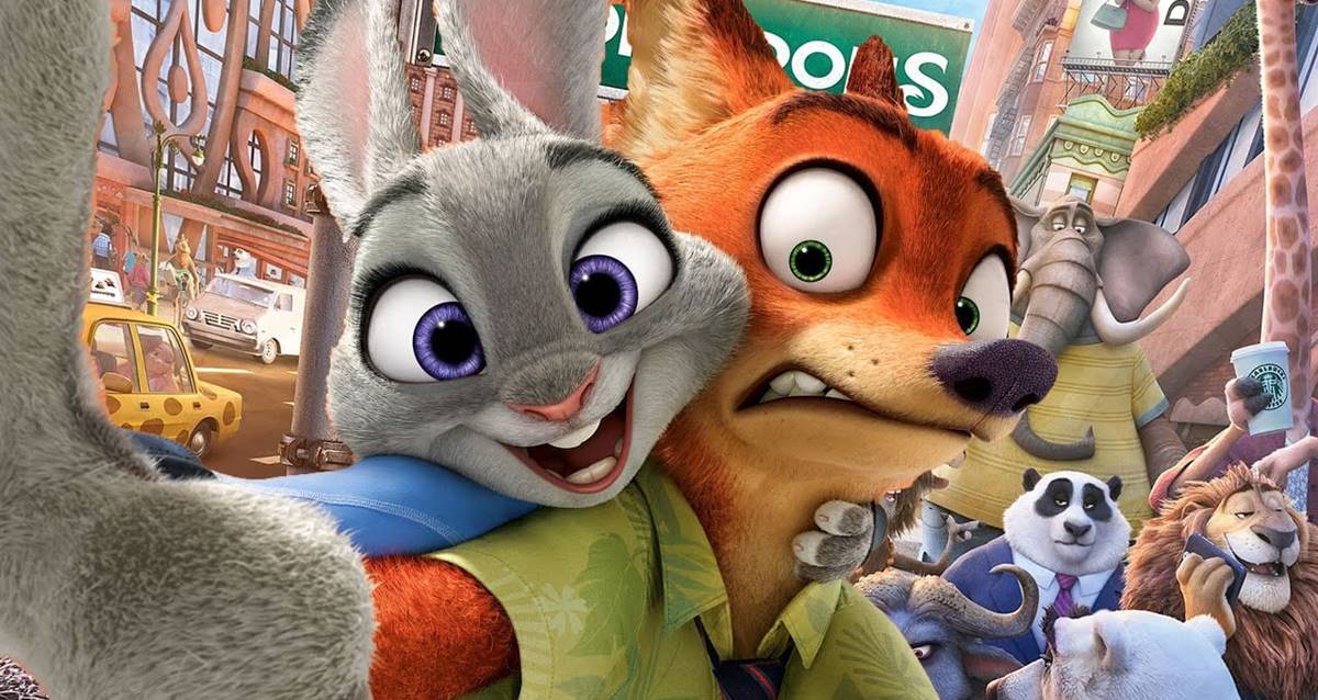 Zootopia 2: Analiz