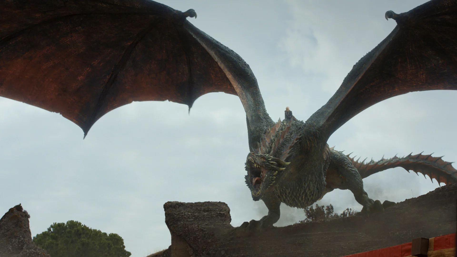 House of the Dragon: En Güçlü Ejderhalar Sıralandı! Zirve Kimin?