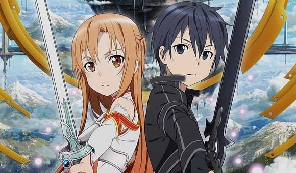 Yeni Sword Art Online Filmi