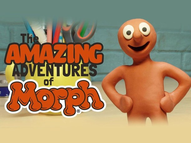 The Amazing Adventures of Morph – Bölüm Bölüm İnceleme