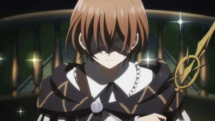 Kunon the Sorcerer Can See Fragmanı Yayında!